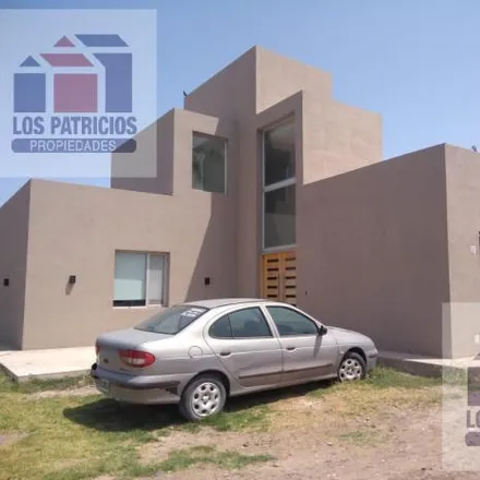 Buy this 3 bed house on unnamed road in La Falda, Cipolletti