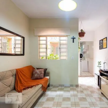 Rent this 4 bed house on Rua João Dias da Silva in Casa Verde Alta, São Paulo - SP