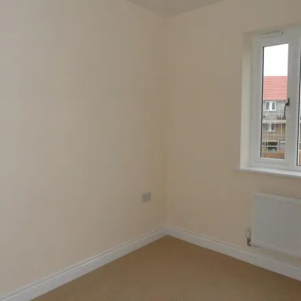 Rent this 4 bed townhouse on Wenford in Monkston, MK10 7AL