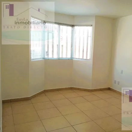 Buy this studio apartment on Avenida Palo Solo 132 in Colonia Balcones de la Herradura, 52778 Interlomas