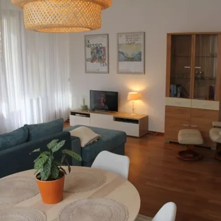 Rent this 2 bed apartment on Josef-Neuberger-Straße 51 in 40625 Dusseldorf, Germany