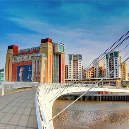 Rent this 2 bed room on Baltic Quay in 169-190 Baltic Quay, Gateshead