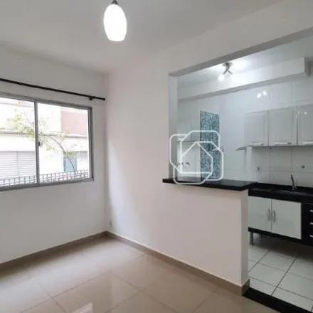 Rent this 2 bed apartment on Centro Histórico da Cidade de Itu in Praça Dom Pedro I, Centro