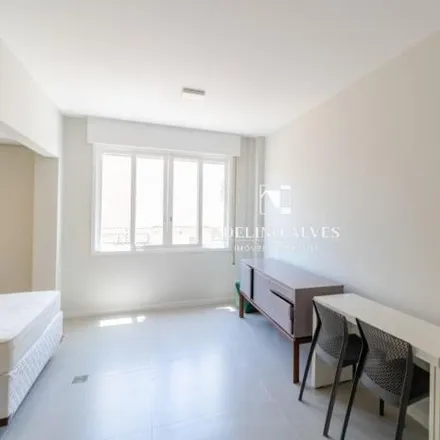 Rent this 1 bed apartment on Rua Fortunato 159 in Santa Cecília, São Paulo - SP