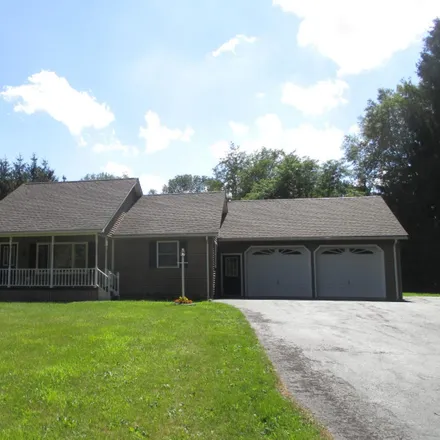Buy this 3 bed house on 55 Willow Street in Village of Otego, Otsego County