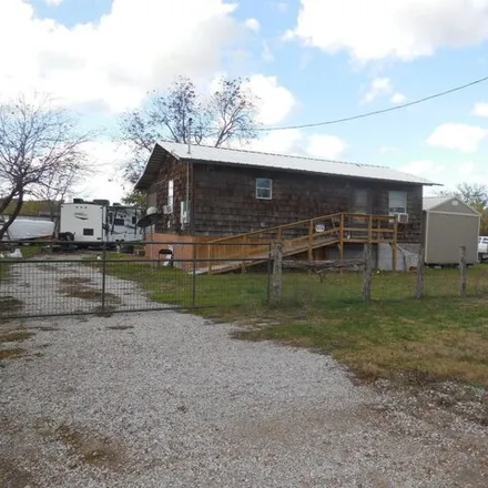 Image 1 - 325 South Oak Street, Ranger, Eastland County, TX 76470, USA - House for sale