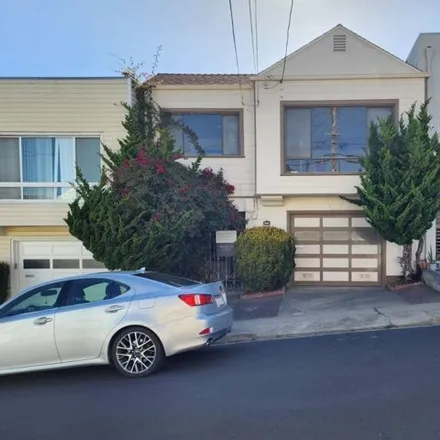 Buy this 3 bed house on 428 Abbot Avenue in Daly City, CA 94014