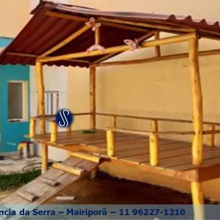 Buy this 2 bed house on Rua Maria de Lourdes Pereira in Barreiro, Mairiporã - SP