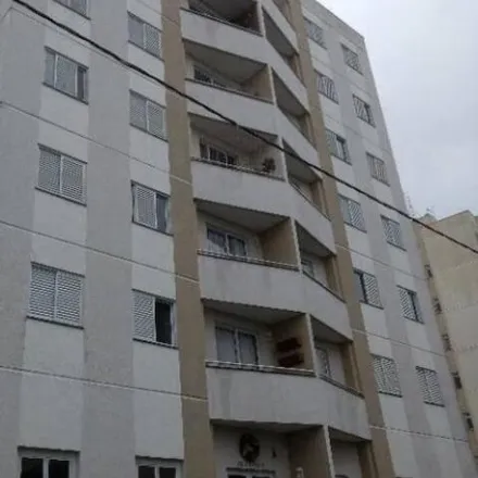 Buy this 3 bed apartment on Avenida Doutor Tancredo de Almeida Neves in Jardim São José, Bragança Paulista - SP