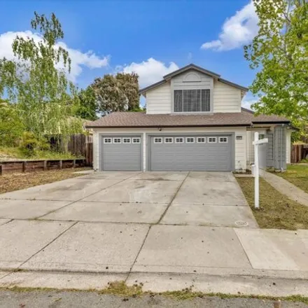 Buy this 4 bed house on 2981 Sunflower Drive in Antioch, CA 94531