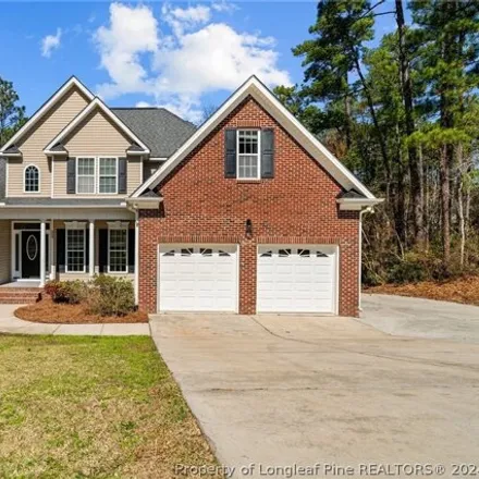 Buy this 4 bed house on 382 Quail Hollow in Harnett County, NC 27332