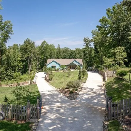 Image 4 - 1678 Apple Valley Drive, Apple Valley Estates, Cookeville, TN 38501, USA - House for sale