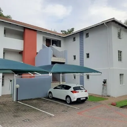 Image 4 - 80 Engelenburg Street, Groenkloof, Pretoria, 0027, South Africa - Apartment for rent