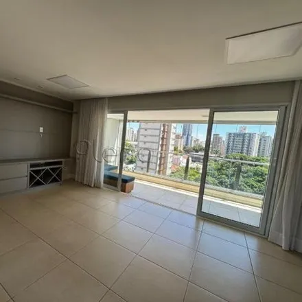 Rent this 3 bed apartment on Mater Orgânica in Rua Ataliba Camargo Andrade, Cambuí