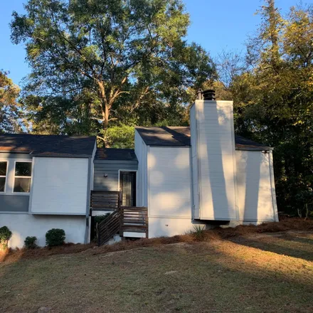 Buy this 4 bed house on 555 Glencove Drive in Macon, GA 31210