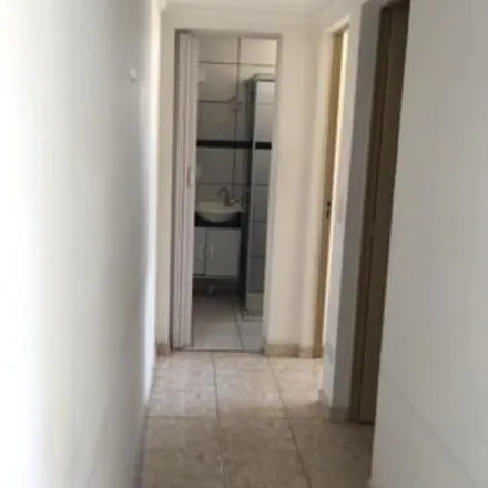 Buy this 2 bed apartment on Rua Largo Vinte e Um de Abril in Centro Histórico, Embu das Artes - SP