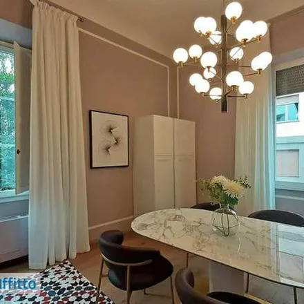 Rent this 3 bed apartment on Viale Don Giovanni Minzoni 1 in 50199 Florence FI, Italy