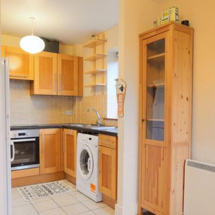 Rent this 2 bed apartment on 31 Luttrell Park Drive in Clonsilla ED, Blanchardstown