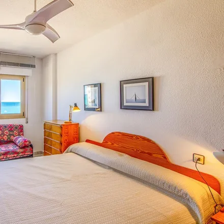 Rent this 1 bed apartment on San Javier in Calle Sierra del Molar, 32000 San Javier