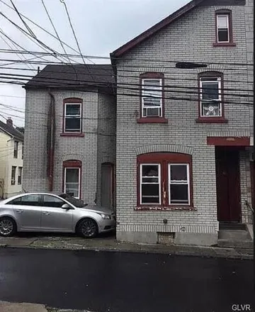 Buy this 3 bed house on North 9th Street in Allentown, PA 18102