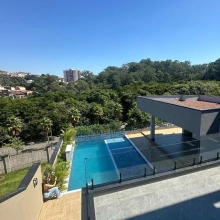 Buy this 3 bed house on Rua Tiradentes in Vila Rio Branco, Jundiaí - SP