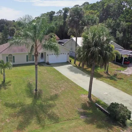 Buy this 3 bed house on 8275 Fleming Grant Road in Micco, Brevard County