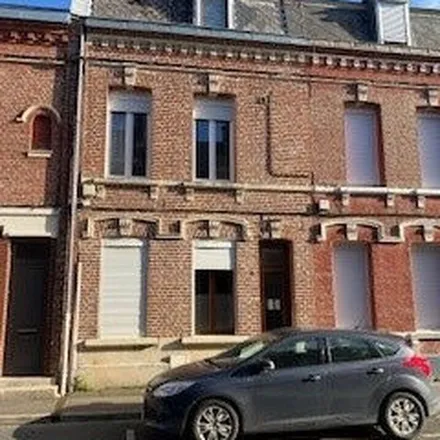 Image 3 - 5 Rue de la Malmaison, 80000 Amiens, France - Apartment for rent