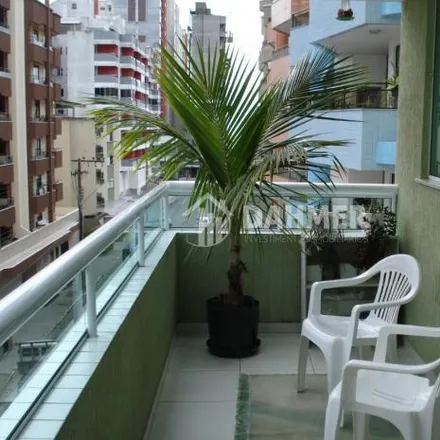 Buy this 4 bed apartment on Rua 288 in Meia Praia, Itapema - SC