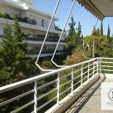 Image 7 - Νικηταρά, Municipality of Kifisia, Greece - Apartment for rent