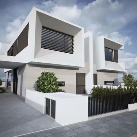 Buy this 3 bed duplex on Andromachis Street in 5380 Deryneia, Cyprus