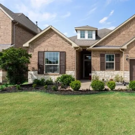 Buy this 4 bed house on 2603 Pecan Creek Ln in Manvel, Texas
