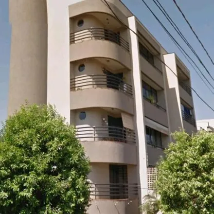 Image 2 - Rua João Nutti, Jardim Palmares, Ribeirão Preto - SP, 14090-250, Brazil - Apartment for sale