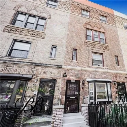 Buy this 5 bed house on 951 Lincoln Place in New York, NY 11213