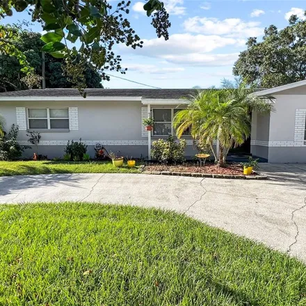 Buy this 3 bed house on 5968 46th Avenue North in Kenneth City, Pinellas County
