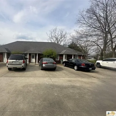 Image 2 - 1131 Old Bowling Green Road, Glasgow, KY 42141, USA - House for sale