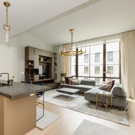 Buy this 2 bed condo on 438 E 12th St Apt 6j in New York, 10009