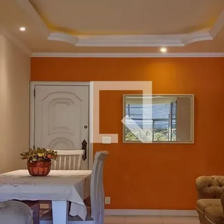 Buy this 3 bed apartment on Rua Rui Vaz Pinto 254 in Jardim Guanabara, Rio de Janeiro - RJ