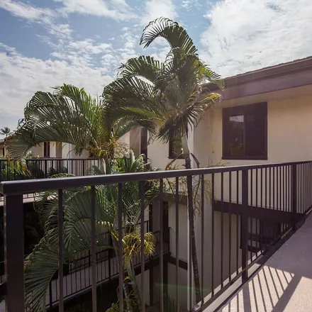 Rent this 2 bed condo on Kailua