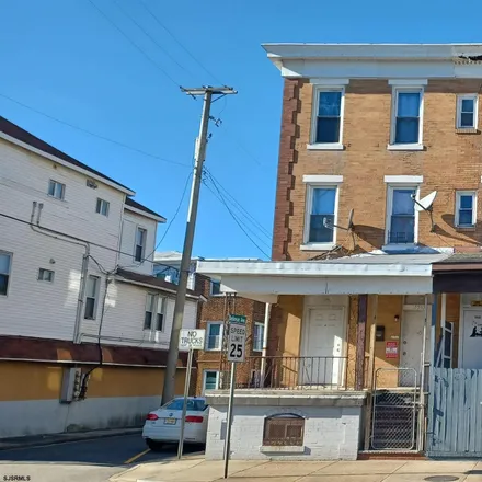 Rent this 1 bed apartment on 24 Hours Convenience Store in 2519 Pacific Avenue, Atlantic City