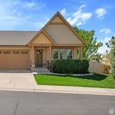 Buy this 4 bed house on 2932 Marley Place in Millcreek, UT 84109