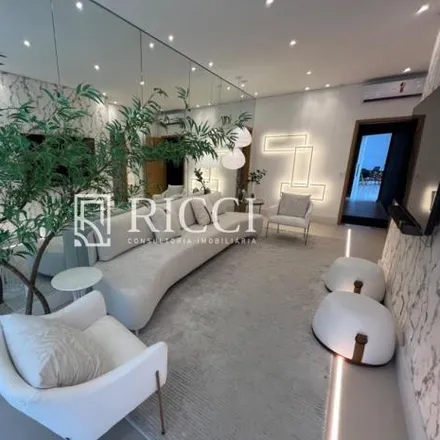 Buy this 3 bed apartment on Liceu Santista in Avenida General Francisco Glicério 642, Pompéia