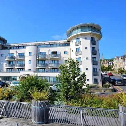 Buy this 2 bed apartment on Cove in Birnbeck Road, Weston-super-Mare