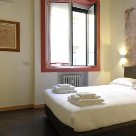 Rent this 2 bed apartment on Via Podgora 15 in 20122 Milan MI, Italy