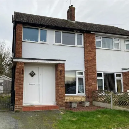 Buy this 3 bed duplex on Crowmere Road in Shrewsbury, SY2 5LD