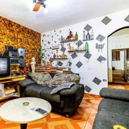 Rent this 4 bed house on Travessa Urbano do Carmo Curado in Vila Gustavo, São Paulo - SP