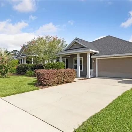Image 3 - 14640 Northwest 25th Road, Alachua County, FL 32669, USA - House for sale
