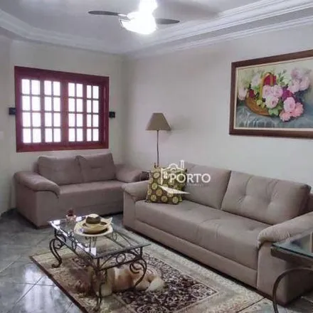 Buy this 3 bed house on Rua Leogildo Salvagni in Água Branca, Piracicaba - SP