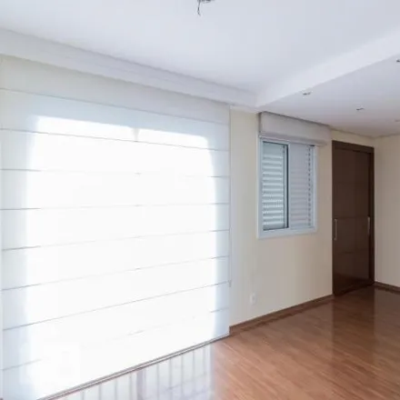 Rent this 1 bed apartment on Rua Tibério in Bairro Siciliano, São Paulo - SP