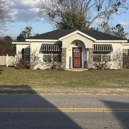 Buy this 3 bed house on 230 North Mayo Street in Blountstown, FL 32424