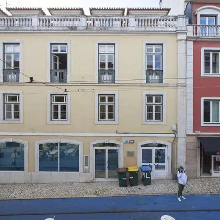 Rent this 8 bed apartment on Casa dos Pecados in Travessa de João de Deus 16, 1200-308 Lisbon